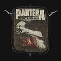 Pantera - Patch - Pantera - Vulgar Display of Power [Printed]