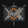 Mayhem - Patch - Mayhem - Ordo Ad Chao [Blackborder, 2008]