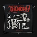 Rancid - Patch - Rancid - Rancid [2005]