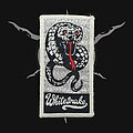 Whitesnake - Patch - Whitesnake - Trouble [Whiteborder]