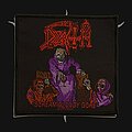 Death - Patch - Death - Scream Bloody Gore [Blackborder, 2009]