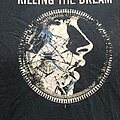 Killing The Dream - TShirt or Longsleeve - Killing the Dream Fractures shirt