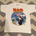 M.O.D. - TShirt or Longsleeve - Mod shirt surfin