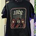 Wode - TShirt or Longsleeve - Wode "Servants Of The Countercosmos" T shirt