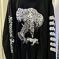 Sanguisugabogg - TShirt or Longsleeve - Sanguisugabogg “Necrosexual Deviant” long sleeve