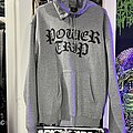 Power Trip - Hooded Top / Sweater - Power Trip "Bow Your Head" hoodie