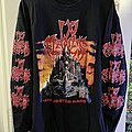 In Flames - TShirt or Longsleeve - In Flames “Jester Race” long sleeve bootleg