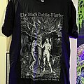 The Black Dahlia Murder - TShirt or Longsleeve - The Black Dahlia Murder "Of God And Serpent Of Spectre And Snake" T shirt