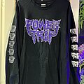 Power Trip - TShirt or Longsleeve - Power Trip "Moshers Delight/ Suffer No Fool" long sleeve