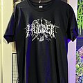 Hulder - TShirt or Longsleeve - Hulder “Dark Medieval Black Metal” T shirt