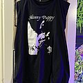 Skinny Puppy - TShirt or Longsleeve - Skinny Puppy T shirt (bootleg)