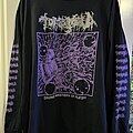 Tomb Mold - TShirt or Longsleeve - Tomb Mold “Divine Mastery of Flesh” long sleeve