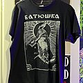 Batushka - TShirt or Longsleeve - Batushka T shirt