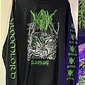 Worm - TShirt or Longsleeve - Worm "Gloomlord" album artwork long sleeve