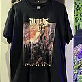 Temple Of Void - TShirt or Longsleeve - Temple Of Void "Lords Of Death" album artwork T shirt