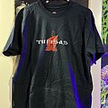 Turisas - TShirt or Longsleeve - Turisas "Paganfest 2008" tour T shirt