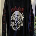 Necrofier - TShirt or Longsleeve - Necrofier long sleeve