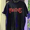 Fugitive - TShirt or Longsleeve - Fugitive T shirt