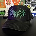 Laceration - Other Collectable - Laceration trucker hat