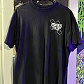 Power Trip - TShirt or Longsleeve - Power Trip "Cross" T shirt