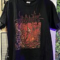 Depravity - TShirt or Longsleeve - Depravity "Evil Upheaval" t-shirt