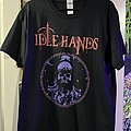 Idle Hands - TShirt or Longsleeve - Idle Hands T shirt