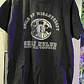 Shai Hulud - TShirt or Longsleeve - Shai Hulud "Guild Of Misanthropy" T shirt