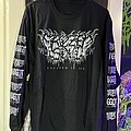 Frozen Soul - TShirt or Longsleeve - Frozen Soul "Encased In Ice" long sleeve