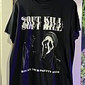 Soft Kill - TShirt or Longsleeve - Soft Kill “Relax Your Pretty Face” T shirt