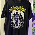 Toxic Holocaust - TShirt or Longsleeve - Toxic Holocaust T shirt