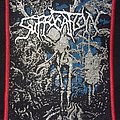 Suffocation - Patch - Suffocation - Peirced from Within patch