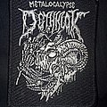 Dethklok - Patch - Dethklok patch