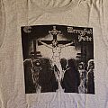 Mercyful Fate - TShirt or Longsleeve - Mercyful Fate EP t-shirt