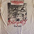 Corrosion Of Conformity - TShirt or Longsleeve - C.O.C. Corrosion of Conformity Animosity tour t-shirt