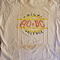 AC/DC - TShirt or Longsleeve - AC/DC High Voltage homemade t-shirt