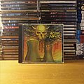 Nuclear Assault - Tape / Vinyl / CD / Recording etc - Nuclear Assault: Survive CD (SIGNED)