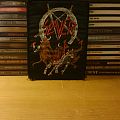 Slayer - Patch - Slayer Patch