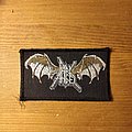 Dark Angel - Patch - Dark Angel - Logo Patch