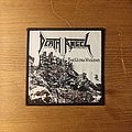Death Angel - Patch - Death Angel - The Ultra-Violence