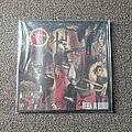 Slayer - Tape / Vinyl / CD / Recording etc - Slayer: Reign in Blood VINYL