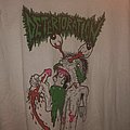 Deterioration - TShirt or Longsleeve - Deterioration Experience With The Mentally Deranged Shirt