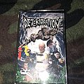 Deterioration - Tape / Vinyl / CD / Recording etc - Deterioration - Tremendously Turfed To The Utmost Extreme Tour Tape