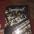 Hypothermia - Tape / Vinyl / CD / Recording etc - Hypothermia - Svartkonst tape