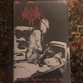 Infected Fetus - Tape / Vinyl / CD / Recording etc - Infected Fetus - I Have Spoken To God, He Has Abandoned Us tape