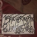 Beggin For Oxys - Tape / Vinyl / CD / Recording etc - Beggin For Oxys - Just Another Tired Ass Powerviolence Record tape