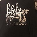 Lifelover - TShirt or Longsleeve - Lifelover sleeveless shirt