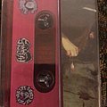 Haggus - Tape / Vinyl / CD / Recording etc - Haggus - The Masked Mincer Tape