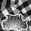 Renal Hydronephrosis - Other Collectable - Renal Hydronephrosis sticker