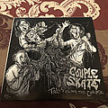 Couple Skate - Tape / Vinyl / CD / Recording etc - Couple Skate - Tales From The Corpse vinyl