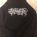 Sulfuric Cautery - Hooded Top / Sweater - Sulfuric Cautery hoodie